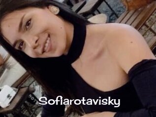 Sofiarotavisky