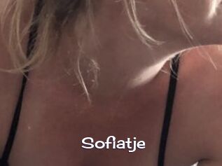 Sofiatje