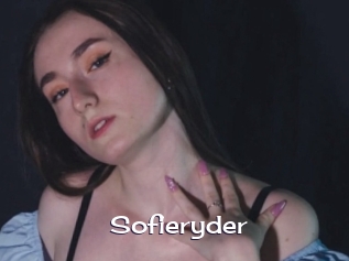 Sofieryder