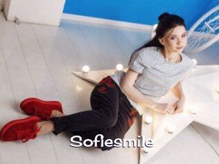 Sofiesmile