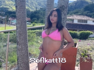 Sofikatt18