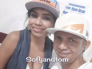 Sofyandtom