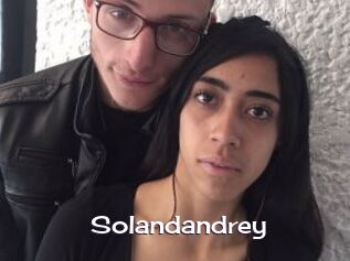 Solandandrey