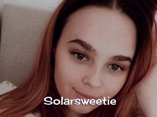 Solarsweetie