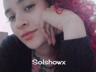 Solshowx