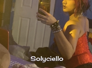 Solyciello