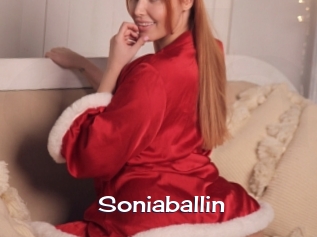 Soniaballin