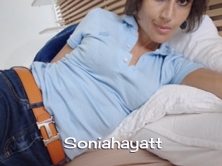 Soniahayatt