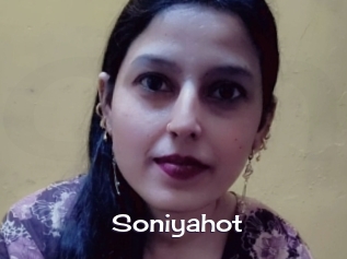 Soniyahot