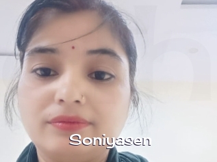 Soniyasen