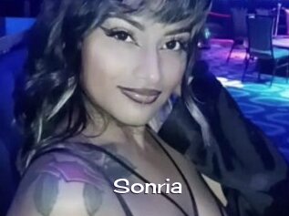 Sonria