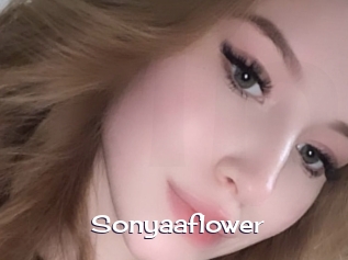 Sonyaaflower