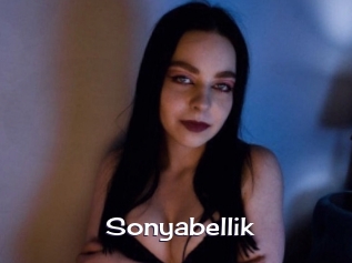 Sonyabellik