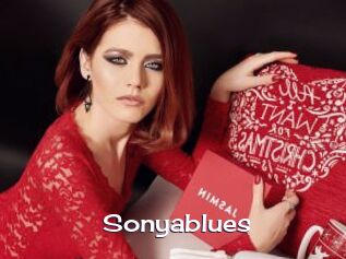 Sonyablues