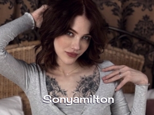 Sonyamilton