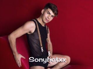 Sonyhotxx
