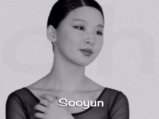 Sooyun