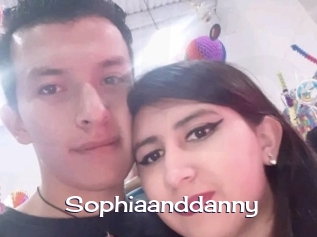 Sophiaanddanny