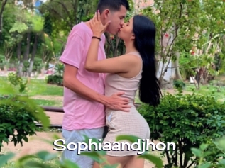 Sophiaandjhon