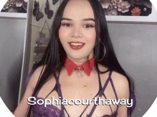 Sophiacourthaway