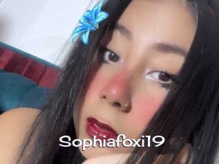 Sophiafoxi19