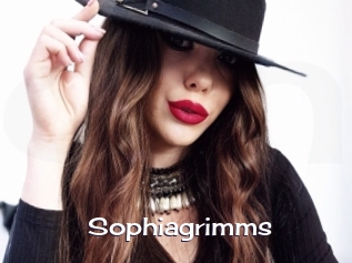 Sophiagrimms