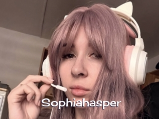 Sophiahasper