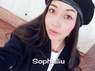 Sophialiu