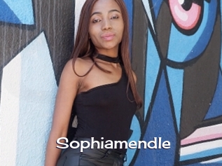 Sophiamendle