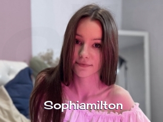 Sophiamilton