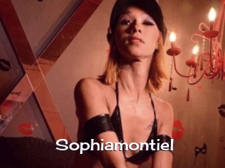 Sophiamontiel