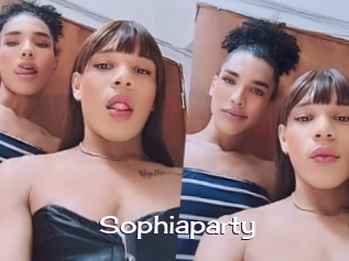 Sophiaparty