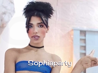 Sophiaparty