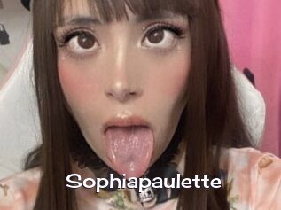 Sophiapaulette