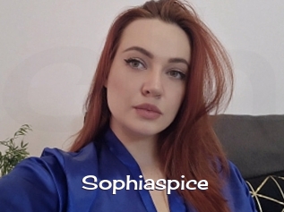 Sophiaspice