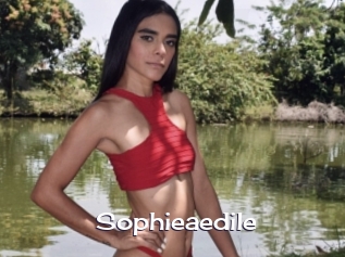 Sophieaedile