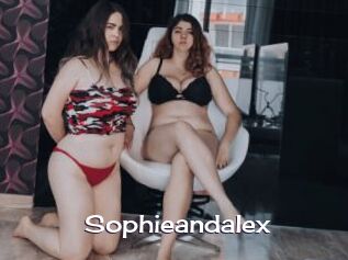 Sophieandalex