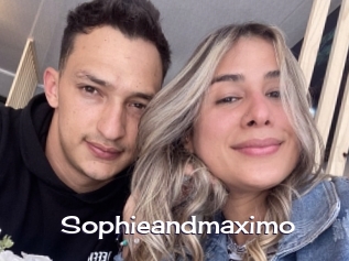 Sophieandmaximo