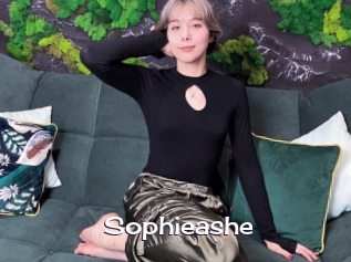 Sophieashe