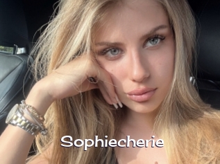 Sophiecherie