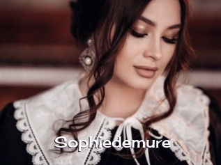 Sophiedemure