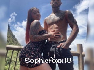 Sophiefoxx18