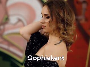 Sophiekent