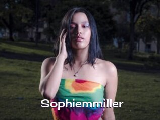 Sophiemmiller