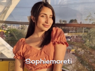 Sophiemoreti