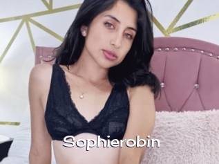 Sophierobin