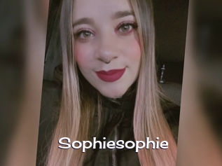 Sophiesophie