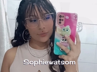 Sophiewatsom