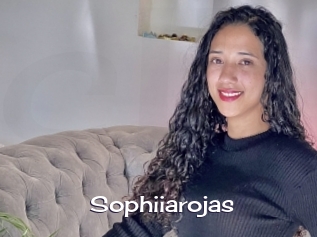 Sophiiarojas