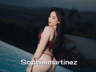 Sophiiemartinez